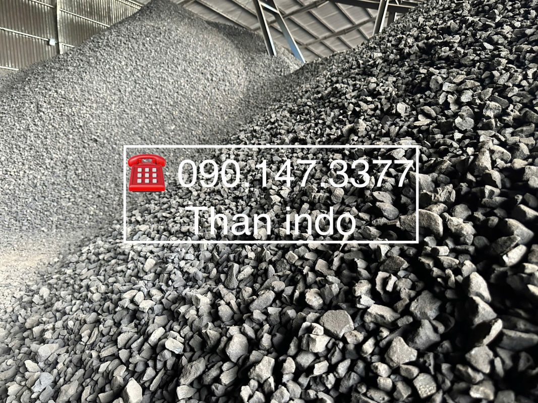 giá than indo tại Đồng Nai