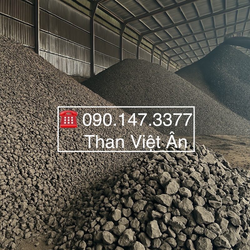 giá than indo Miền tây