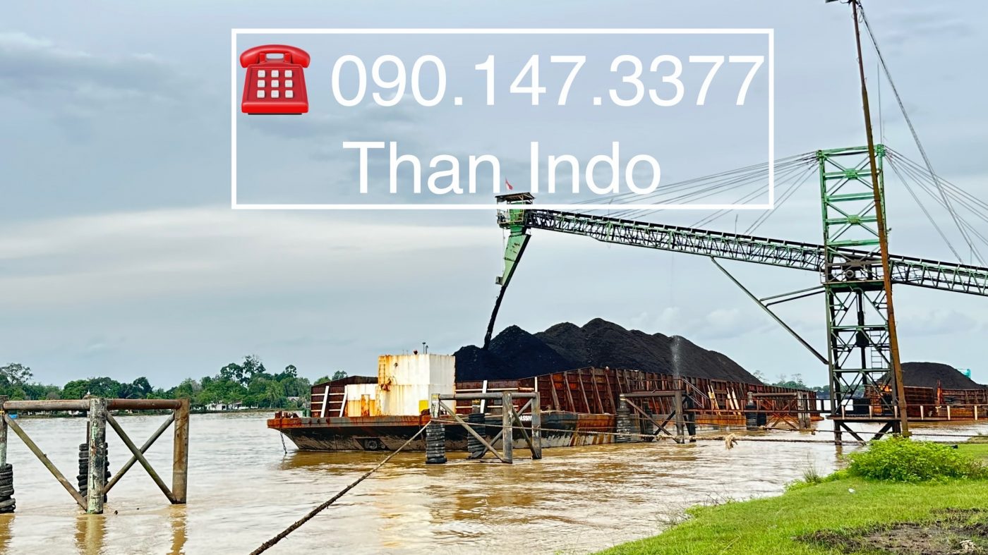 cập nhật giá than