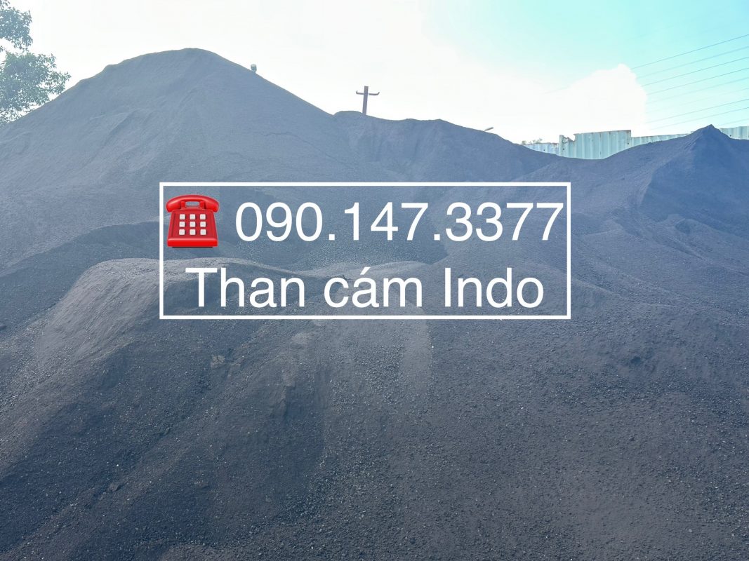 lợi ích than indo