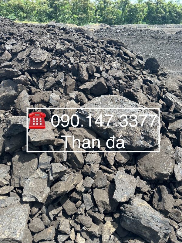 giá than đá